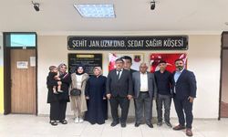 Şanlıurfa’da Kuraklık Alarmı: Tespitler Tamamlandı, Gözler Destekte!