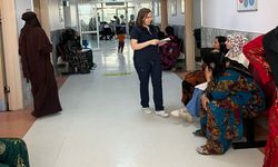 Sağlıklı Doğum İçin İlk Adım: Gebe Okulu’na Katılım Çağrısı