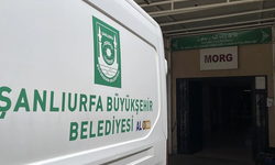 Şanlıurfa Viranşehir'de Okul Müdürünün Acı Günü!