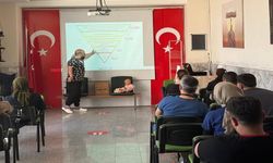 Şanlıurfa’da Hayata Dokunan Eğitim
