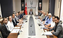 Şanlıurfa’da 600 Hektarlık Alan Yatırıma Açılıyor