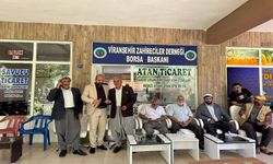 Şanlıurfa’da Rayiç Bedelleri Açıklandı