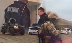 49 İlde Mali Suç Örgütlerine Darbe: 146 Şüphelinin Yakalandı!