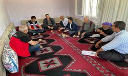 Şanlıurfa’da Öğrencilere Nesli Tükenmekte Olan Türler Anlatıldı
