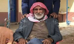 Şanlıurfa’da Haseni Cero’nun Oğlu Hayatını Kaybetti