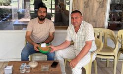 Şanlıurfa’da Bakın İlk Buğday Kaç Liradan Satıldı?