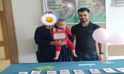 Şanlıurfa’da Doğallık Teşvik Ediliyor
