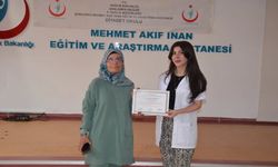 Şanlıurfa’da Diyabetle Mücadelede Bir Adım Daha!