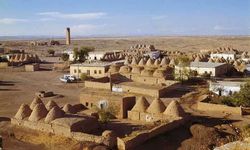 Tarihi Değiştirecek Bulgu! Harran'da 9 Asırlık Tören Kabı Ortaya Çıktı!