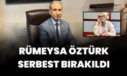 Abdurrahim Dusak’tan Rümeysa Öztürk’ün Serbest Bırakılmasına İlişkin Açıklama