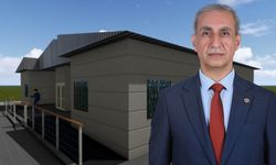 Abdurrahim Dusak’tan Siverek’e 3 Sağlık Merkezi Müjdesi