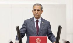 AK Parti Şanlıurfa Milletvekili Abdurrahim Dusak’tan Sert Açıklama