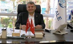 Akçakale Belediye Başkanı Abdülhakim Ayhan’ın 19 Mayıs Atatürk'ü Anma, Gençlik ve Spor Bayramı Mesajı