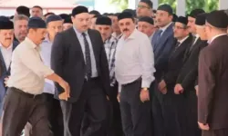 Alihan Kuriş Serveti Ne Kadar, Mal Varlığı, Şeyh mi, Aslen Nereli?