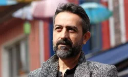 Arka Sokaklar dizisinin Cevher Şanlı kimdir, nereli, kaç yaşında, evli mi? Rol aldığı diziler