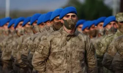 Askerlik Kaç Ay Oldu, 3 Ay Oldu mu, Meclisten Geçti mi? 2025’te Uzun Dönem Askerlik Kaç Ay?