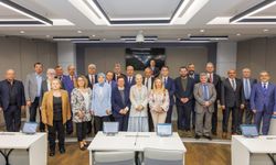Basın İlan Kurumu 33. Dönem 2. Genel Kurul Toplantısı Sona Erdi