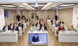 BİK 33. Dönem 2. Genel Kurulu Toplandı