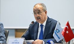BİK Genel Müdürü Erkılınç, Deprem Bölgesindeki Yayınlar için Müjde Verdi