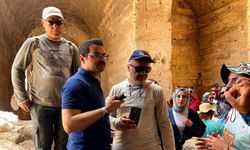 Yozgat’ın Sessiz Kahramanı, Harran’ın Turizm Elçisi Oldu