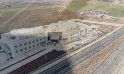 Şanlıurfa’daki Hastane Kavşağında Adeta Tehlike Saçıyorlar