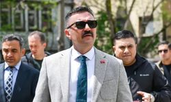 Tunceli Valisi Bülent Tekbıyıkoğlu merkeze çekildi, yerine vekil atandı