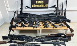 Ceylanpınar’da Cephanelik Gibi Operasyon!
