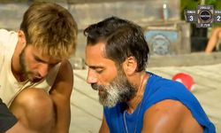 Kimse beklemiyordu! Survivor’da elenen isim herkesi şoke etti