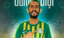 Şanlıurfaspor’un Eski Yıldızına TFF’den Kötü Haber