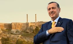 Şanlıurfa İçin Cumhurbaşkanlığı Talimatıyla Harekete Geçildi
