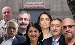 DEM Parti Heyeti İmralı’ya Gidiyor: İsimler Belli Oldu!