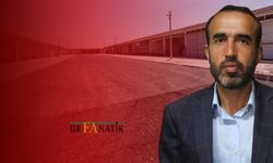 Şanlıurfa'nın Önemli Sorunu 4 Bakana Soruldu