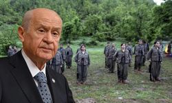 Terörsüz Türkiye İçin Kritik 7 Madde