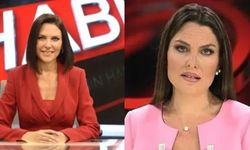 Şanlıurfalı Ünlü Sunucu Ece Üner Ahbap Soruşturması Kapsamında İfadeye Çağrıldı