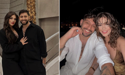 Eda Sakız kimdir, sevgilisi? Instagram hesabı, aslen nereli, kaç yaşında, boyu ve kilosu nedir?