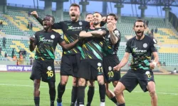 Şanlıurfaspor’un Şampiyon Kaptanı Mehmet Yiğit Kütahyaspor’da