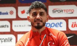 Eski Şanlıurfasporlu Oyuncu Samet Akaydın’dan Yaş Sınırlaması Tepkisi