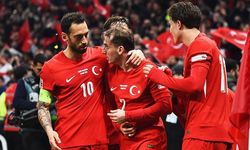 EURO 2024 Şampiyonu İspanya, 7 Eylül’de Türkiye’nin Konuğu