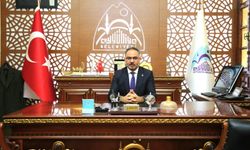 Şanlıurfa Eyyübiye Belediyesi Çalışanı Yaşamını Yitirdi