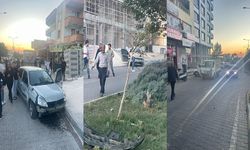 Şanlıurfa’da Yangın Kâbusu: Ev Yandı, Köy Ayağa Kalktı