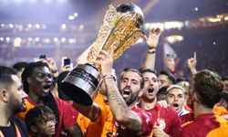 Galatasaray Nasıl Şampiyon Olur? Kaç Puan Kaldı? 2024 Süper Lig Puan Durumu ve Şampiyonluk Senaryoları