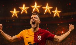 GALATASARAY 5 YILDIZ MI OLDU SON DAKİKA GELİŞMESİ (ŞAMPİYONLUK GELDİ) || Galatasaray 5 yıldızlı ilk takım mı, şampiyonluk kutlaması ne zaman?
