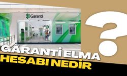 Garanti Elma Hesabı Nedir