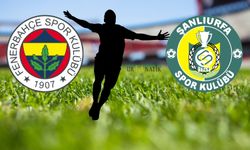 Fenerbahçe, Şanlıurfaspor'un Yıldızını Kaptı İddiası