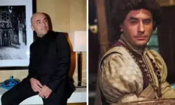 Giray Altınok biyografisi, aslen nereli, evli mi, eşi kim, çocuğu var mı, kaç yaşında, boyu kilosu ve hayatı