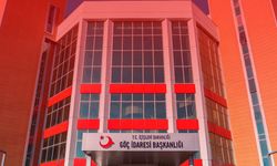 Göç İdaresi Başkanlığı Uzman Yardımcısı Alımı Yapacak