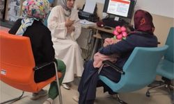 Şanlıurfa’da “Her Gün Eğitim, Her Gün Destek!”