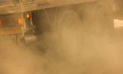 Meteoroloji’den Şanlıurfa İçin Kritik 14 Mayıs Uyarısı!