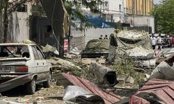 Halı Fabrikasında Patlama: Çok Sayıda Yaralı Var!