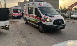 Şanlıurfa’da Sokak Ortasında Kan Aktı: Yaralılar Var!